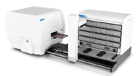Cytation 9 Gen5 및 Automation 이미지 6-1