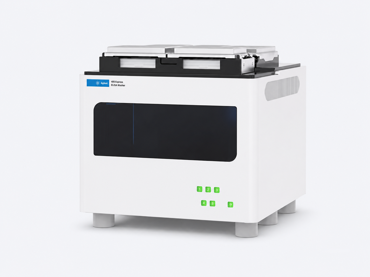 Label Free Real Time Cell Analyzer