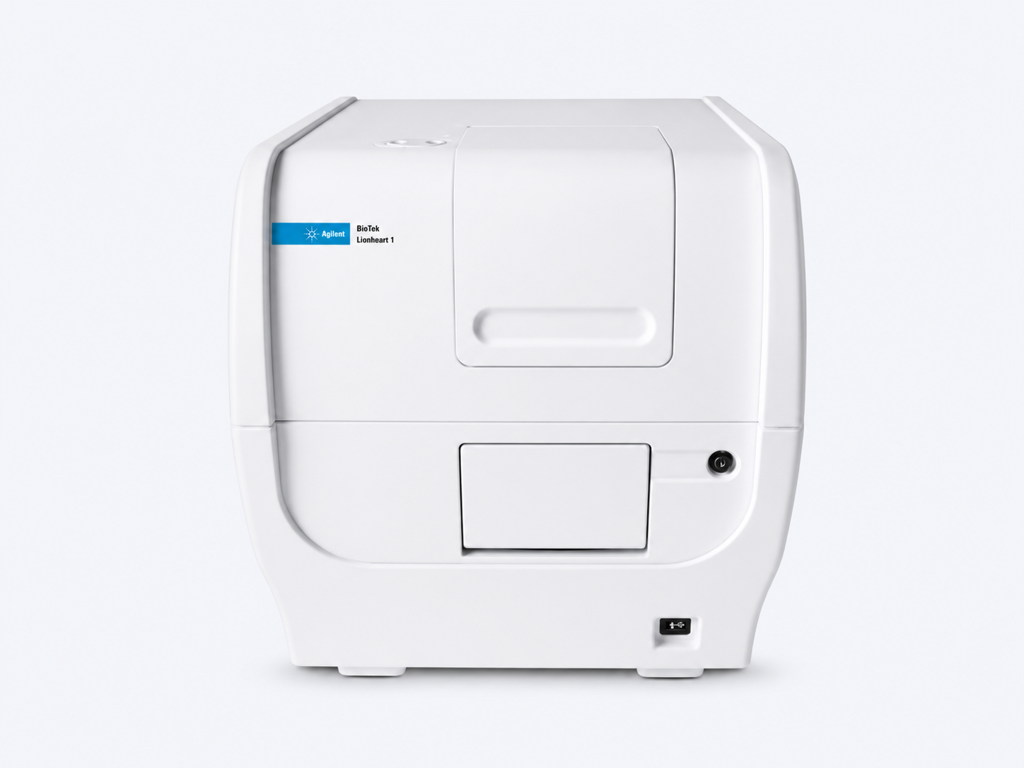 Microplate Reader