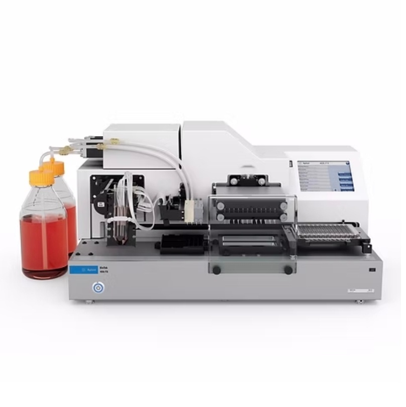 Agilent BioTek 406 FX
