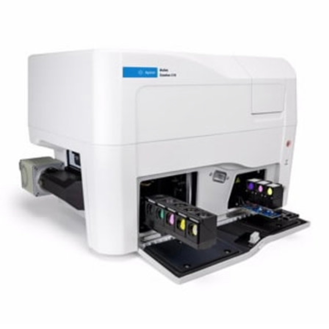 Agilent BioTek Cytation C10