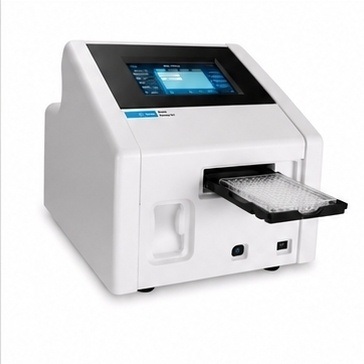 Agilent BioTek Epoch 2