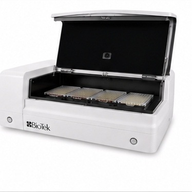 Agilent BioTek LogPhase 600
