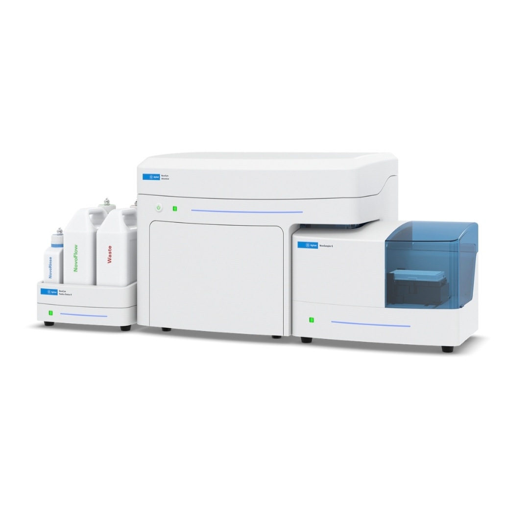 NovoCyte Flow Cytometer 유세포분석기