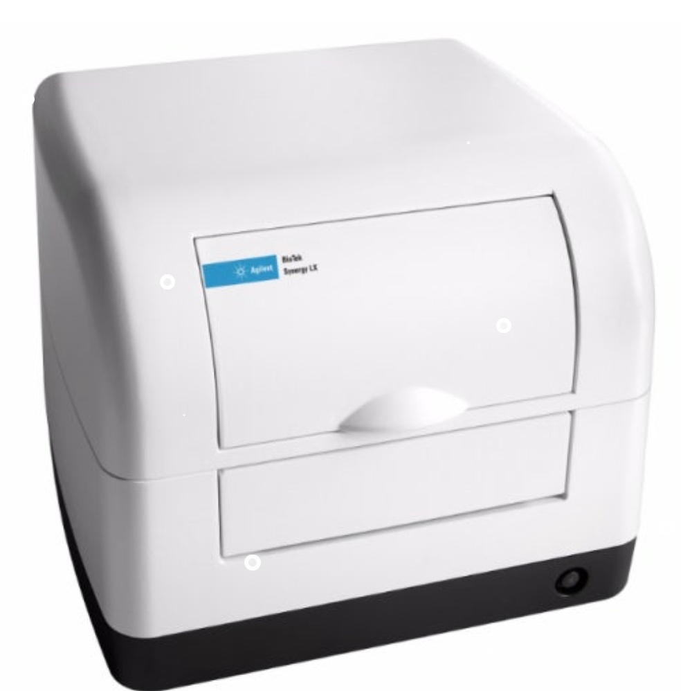 BioTek Synergy LX Multimode Reader