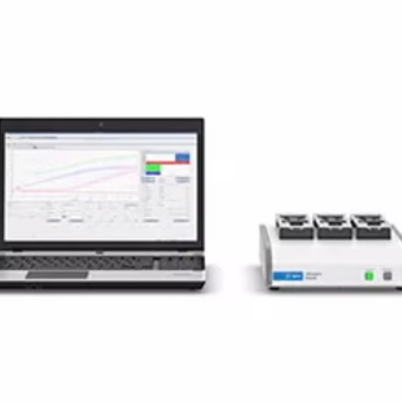Agilent xCELLigence RTCA DP