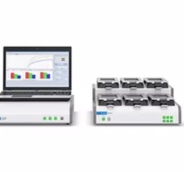 Agilent xCELLigence RTCA eSight