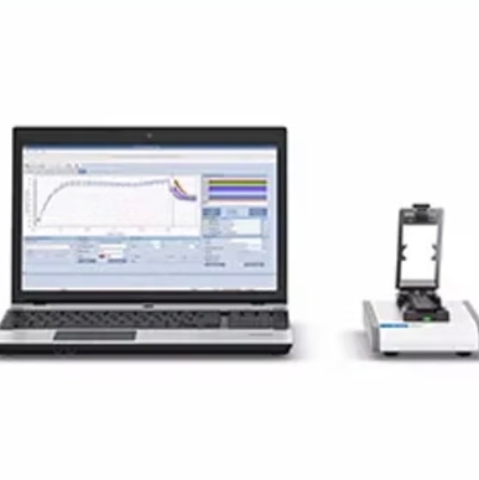 Agilent xCELLigence RTCA HT